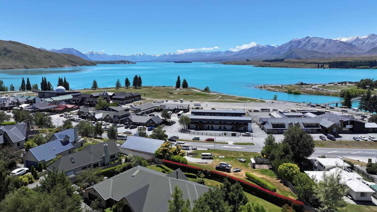 Photo of Outdoor in Burkes Pass