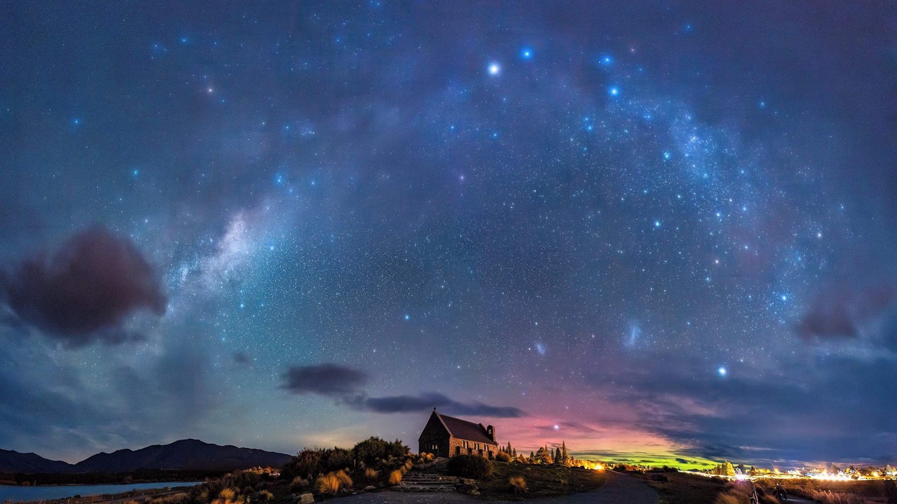 Photo of Others in Burkes Pass