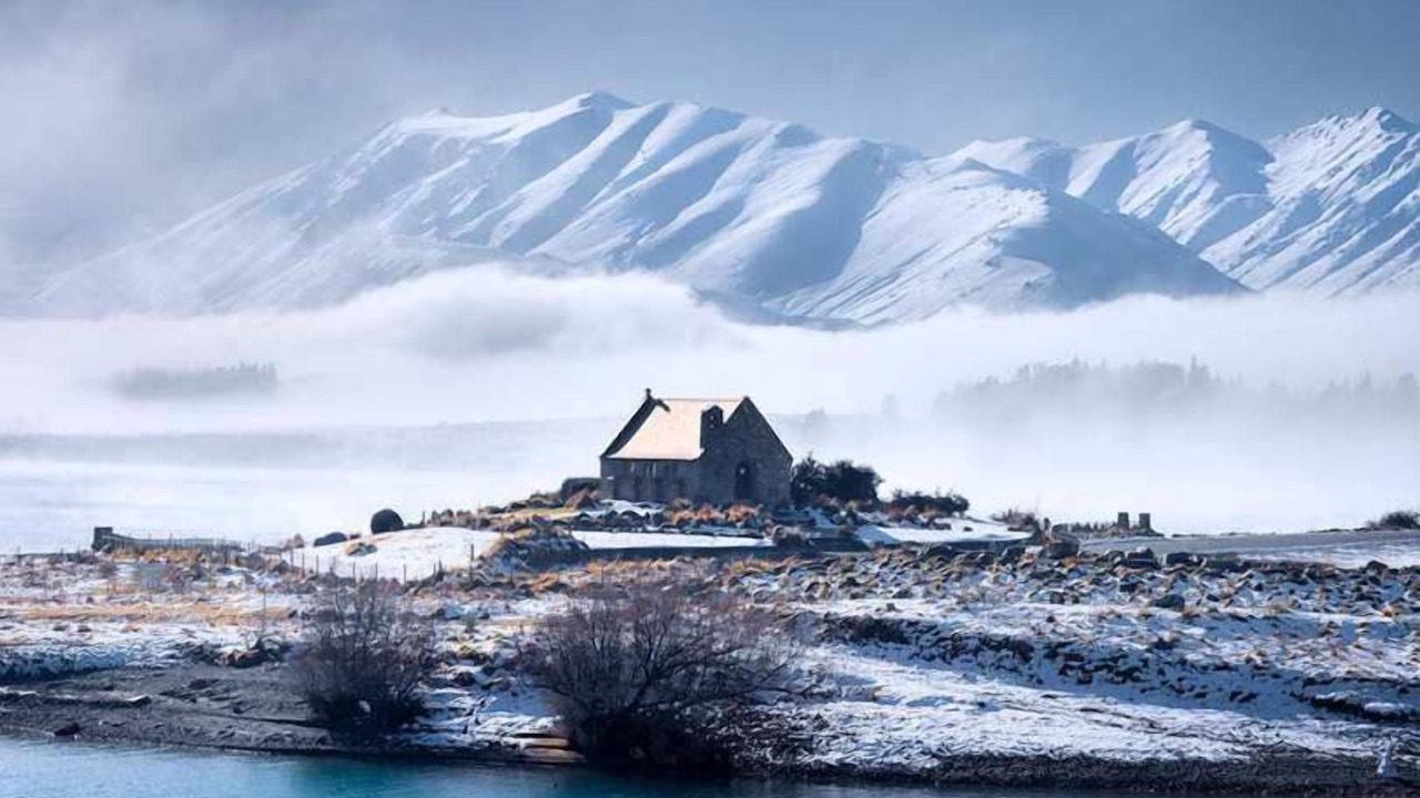 Photo of Others in Burkes Pass