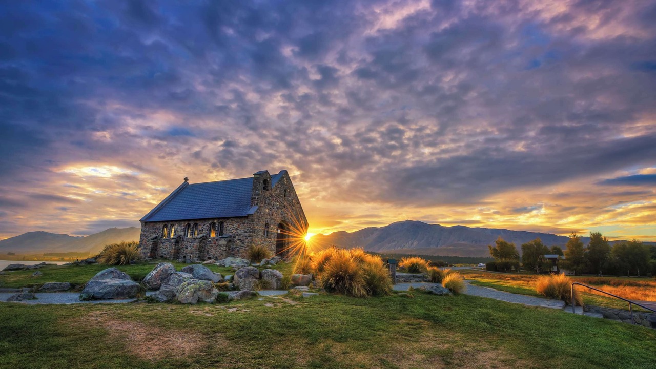 Photo of Outdoor in Burkes Pass