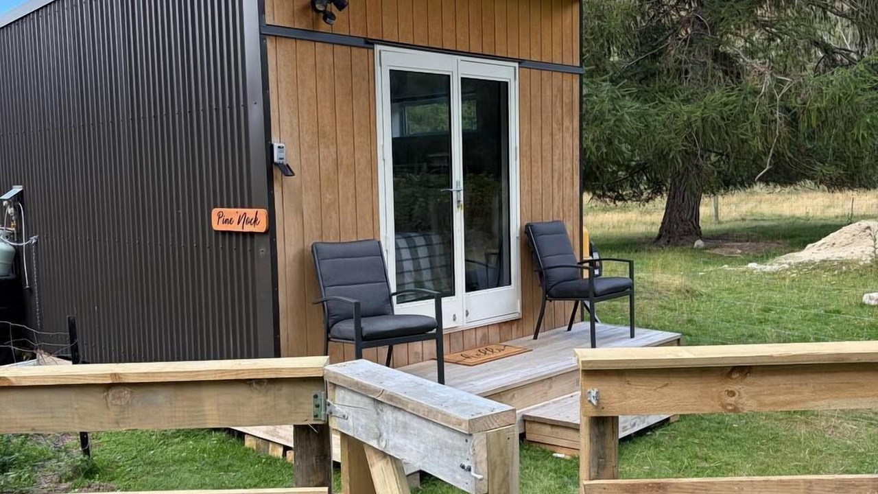 Photo of Outdoor in Burkes Pass