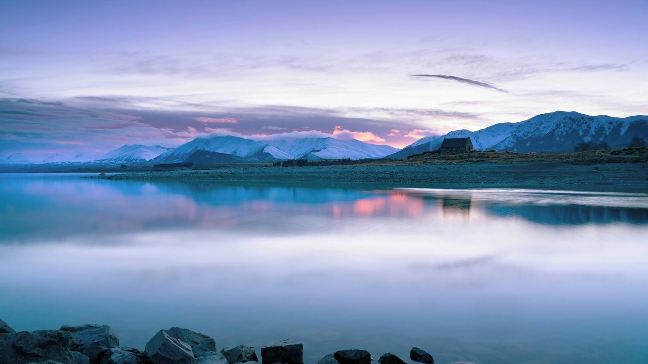 Photo of Others in Burkes Pass