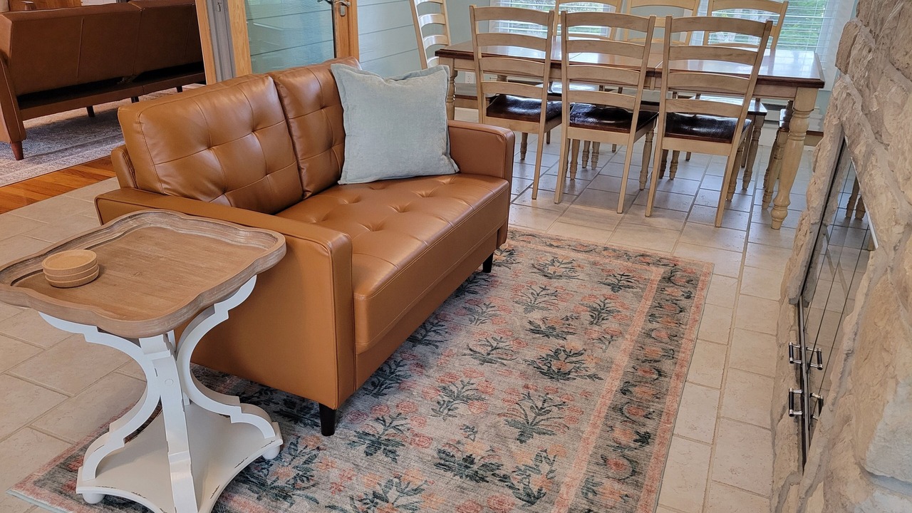 Photo of Livingroom in Union
