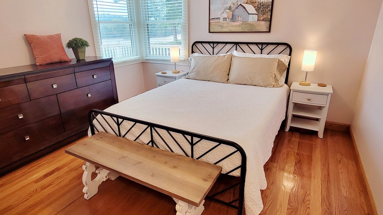 Photo of Bedroom in Union