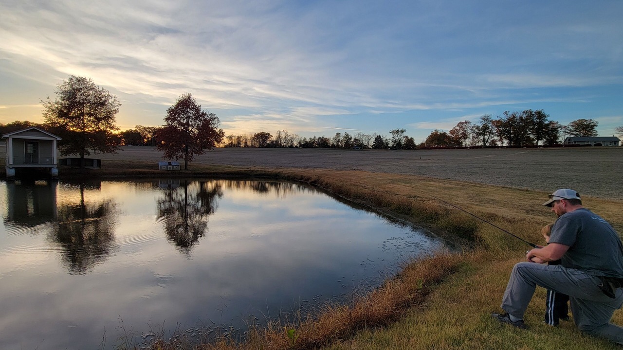 Photo of Outdoor in Union