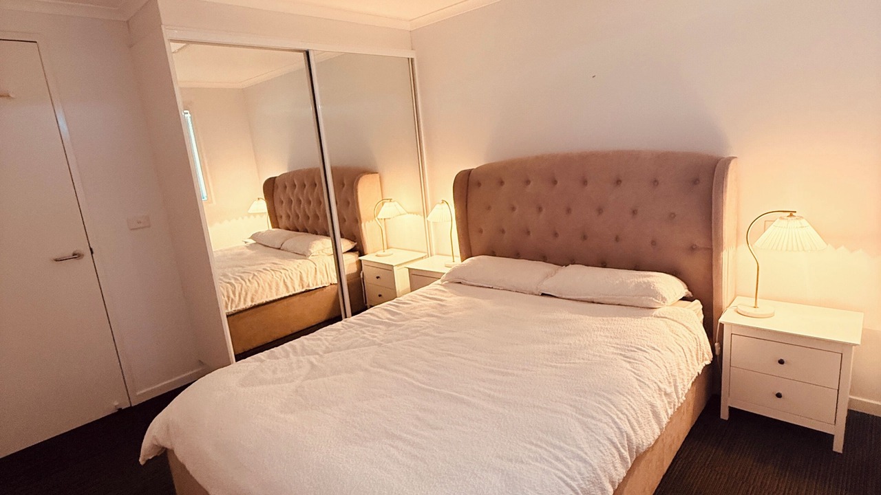 Photo of Bedroom in Moruya