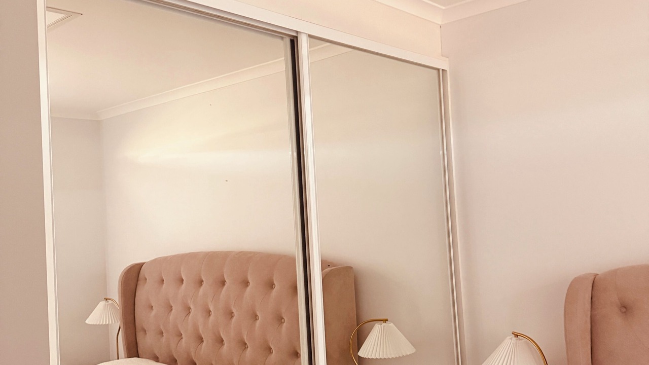 Photo of Bedroom in Moruya