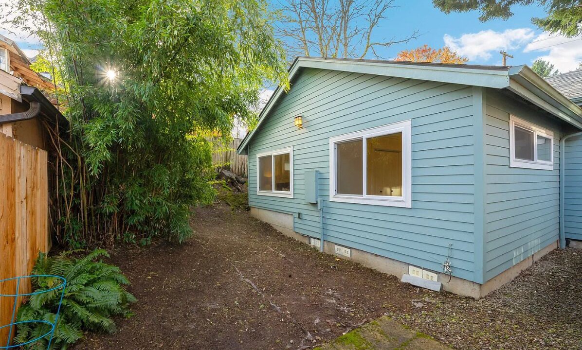 Photo of Outdoor in Kerns