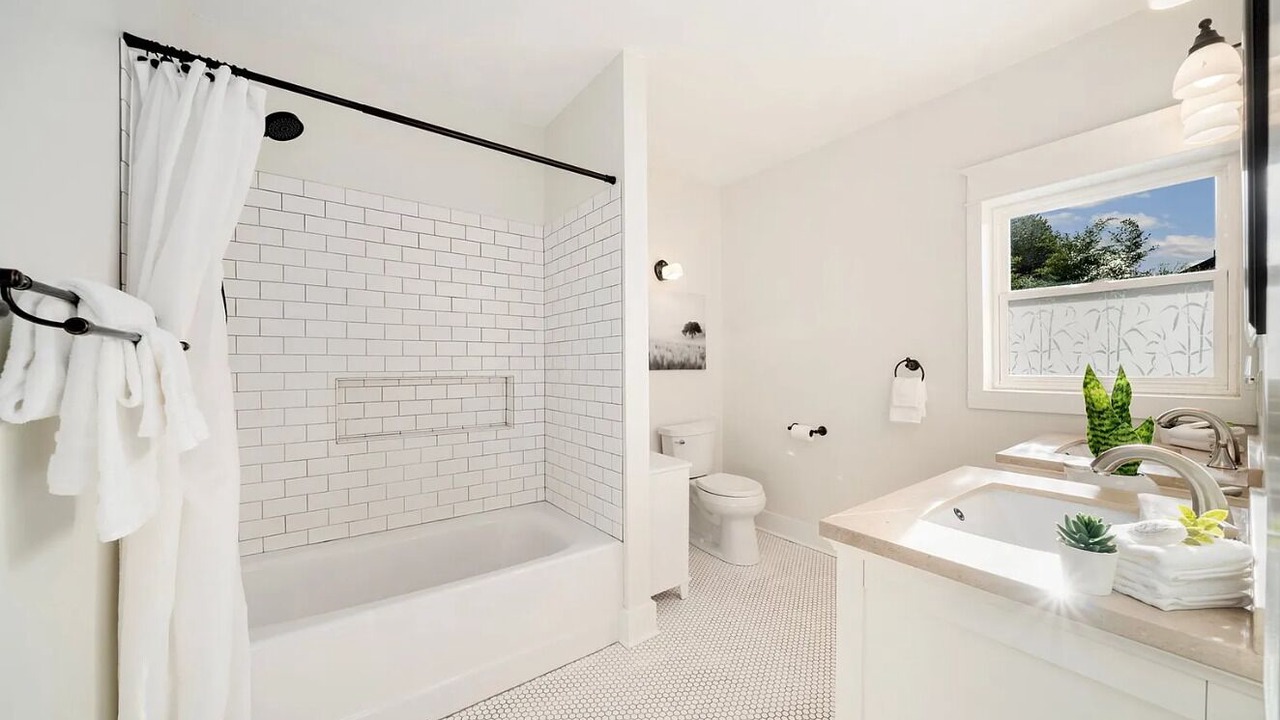 Photo of Bathroom in Kerns
