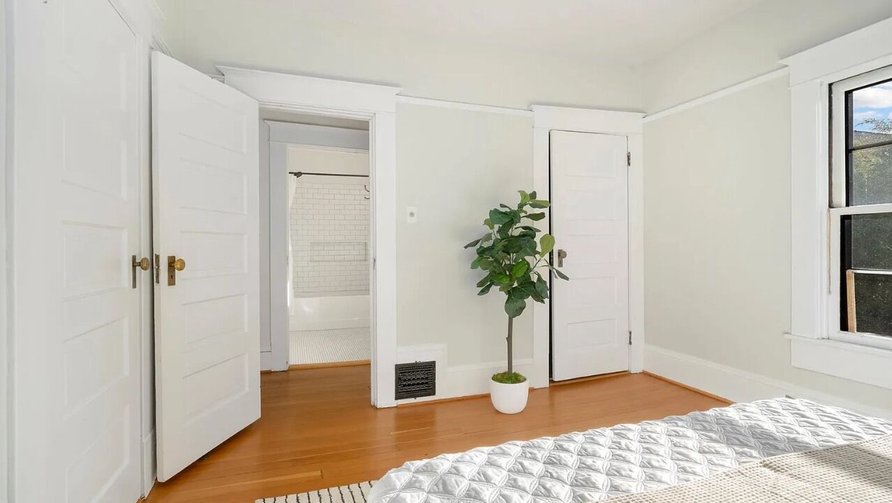 Photo of Bedroom in Kerns