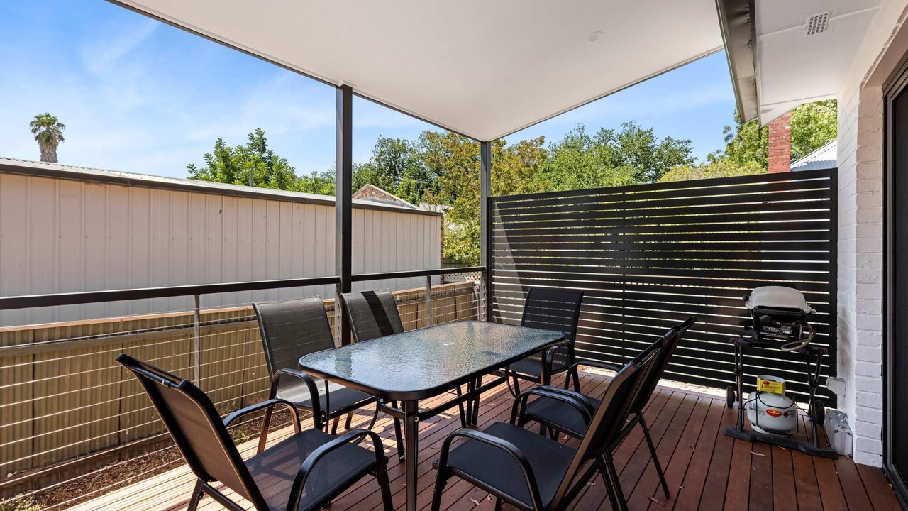 Photo of Outdoor in North Bendigo