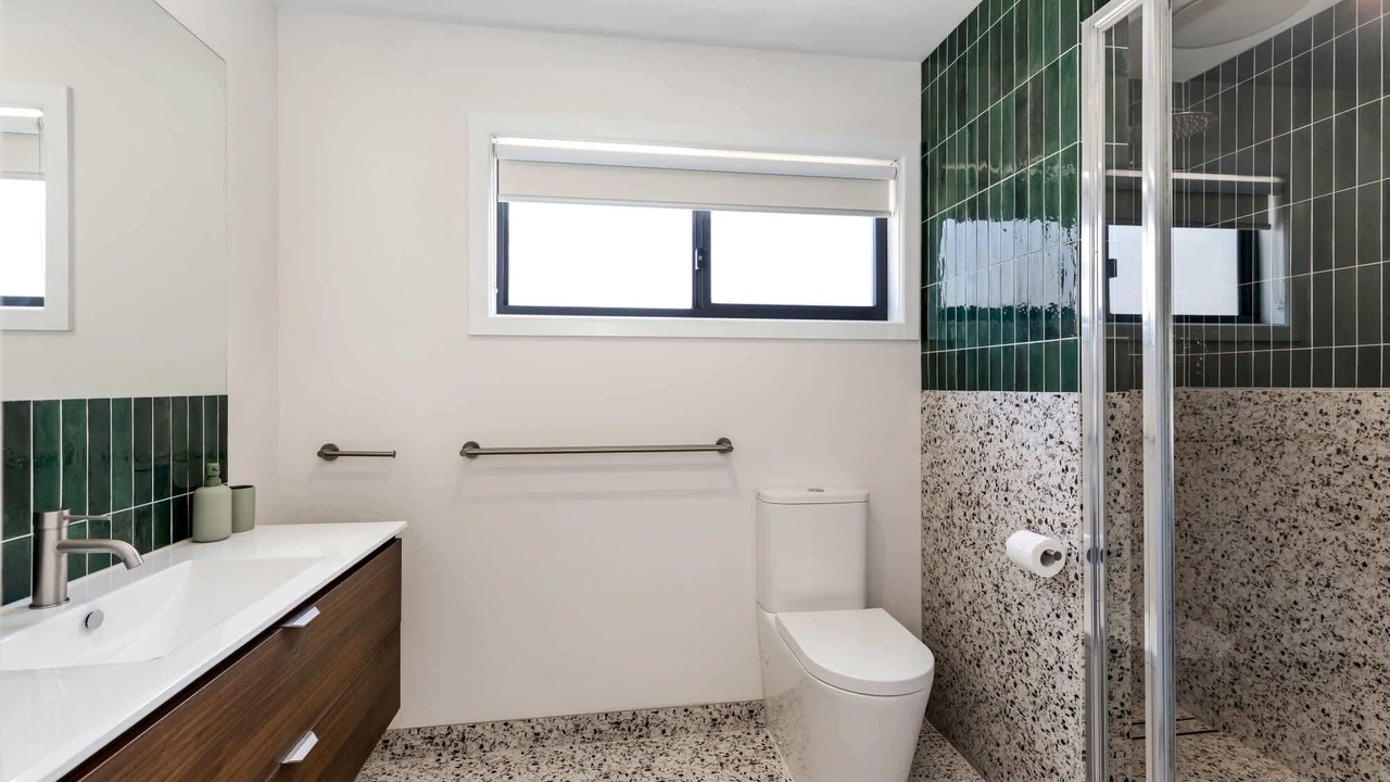 Photo of Bathroom in North Bendigo