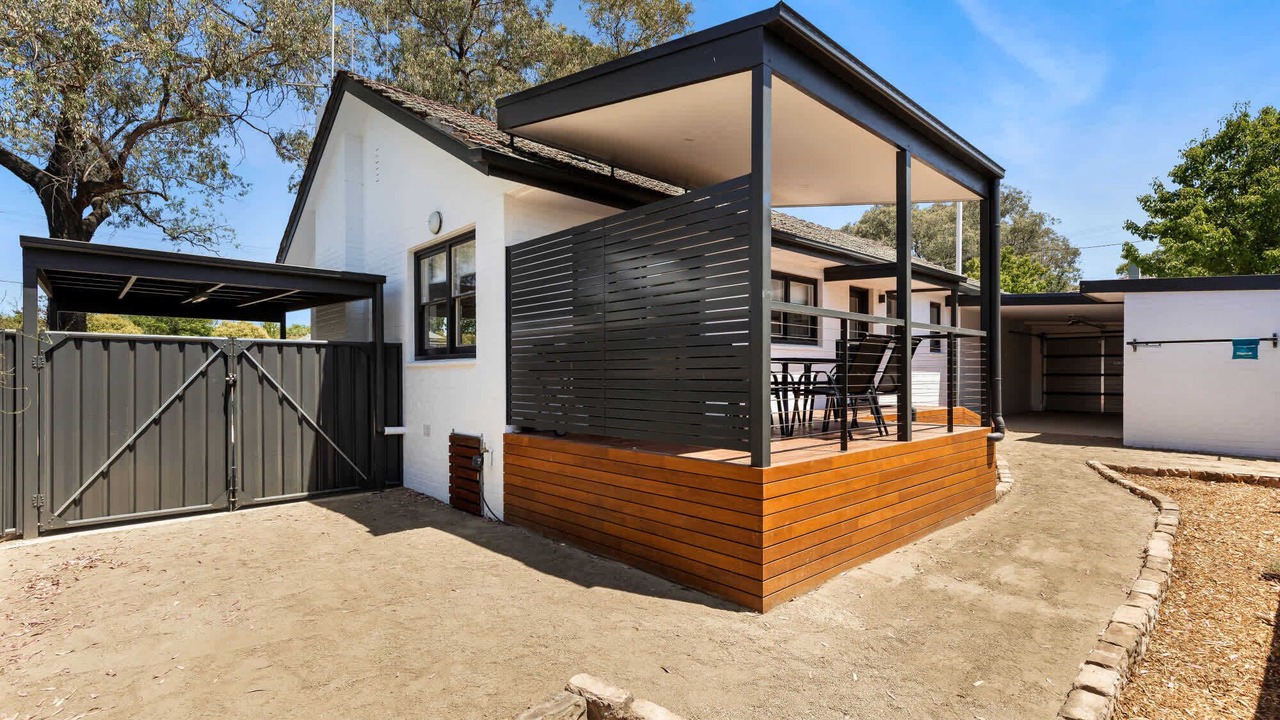 Photo of Outdoor in North Bendigo