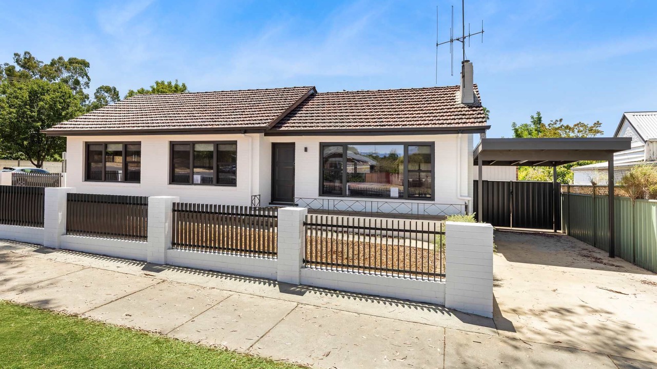 Photo of Outdoor in North Bendigo