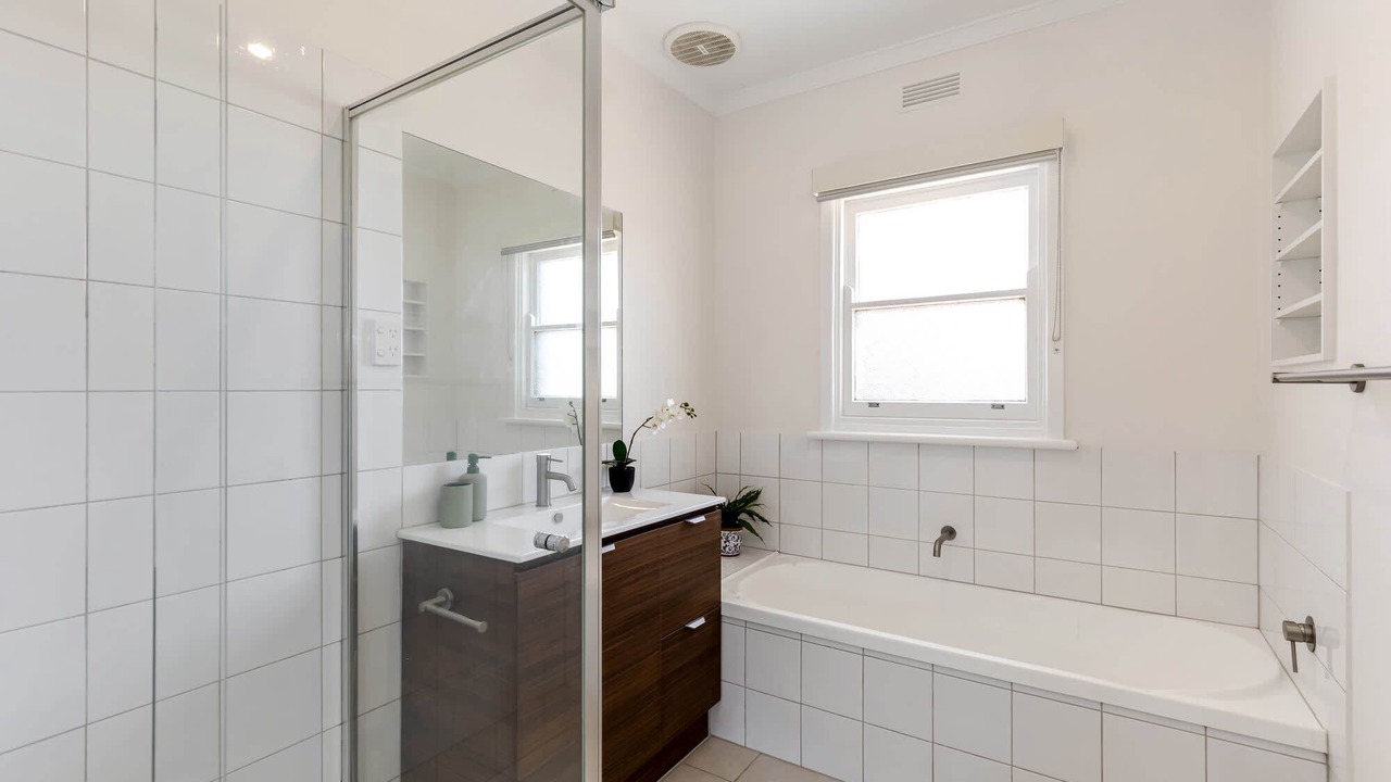Photo of Bathroom in North Bendigo