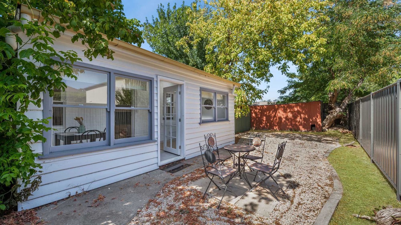 Photo of Outdoor in Golden Square