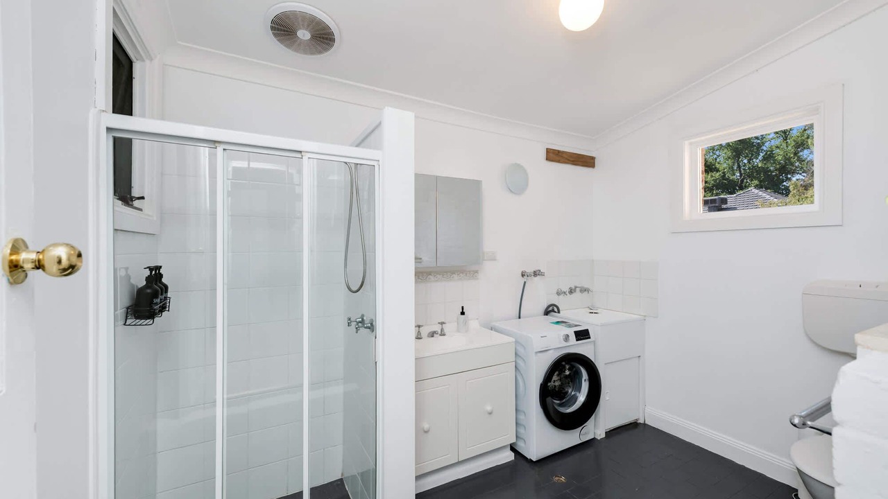 Photo of Bathroom in Golden Square