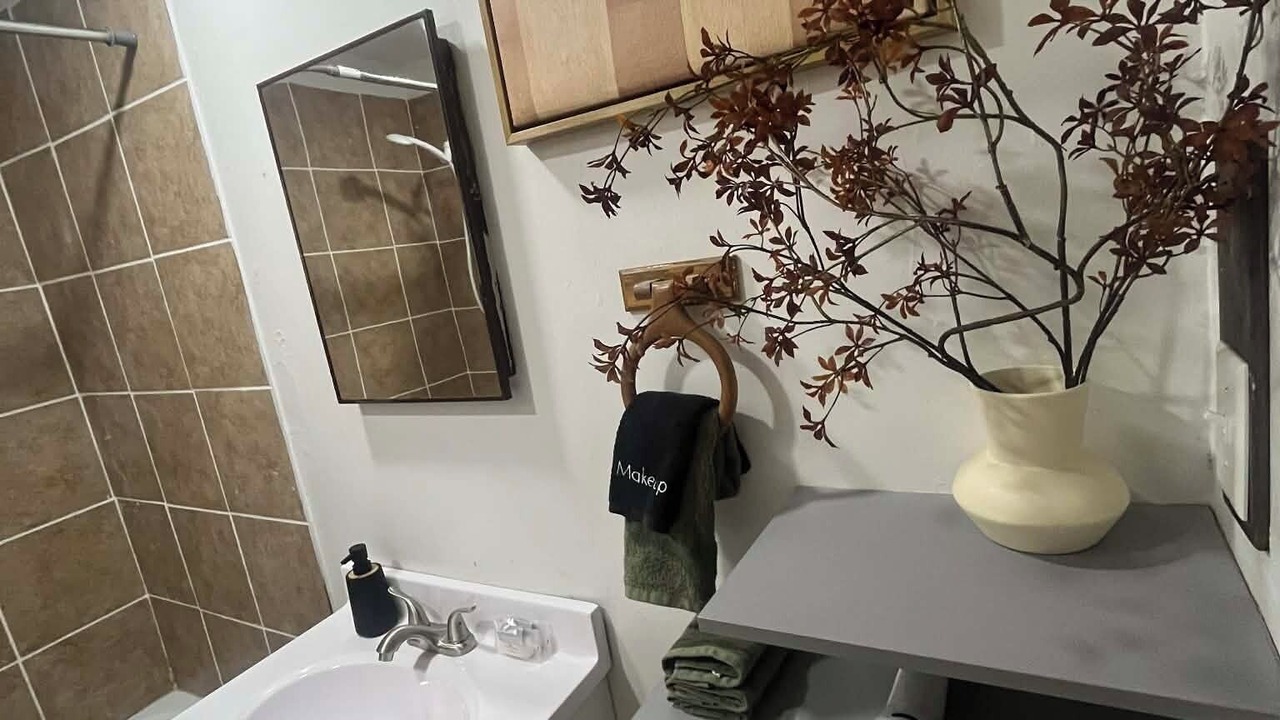 Photo of Bathroom in Poplar Bluff