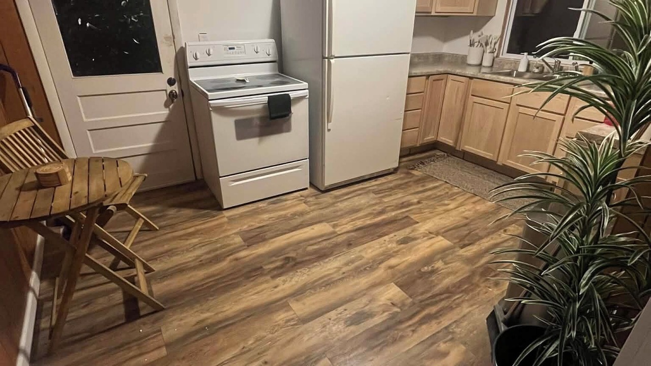 Photo of Kitchen in Poplar Bluff