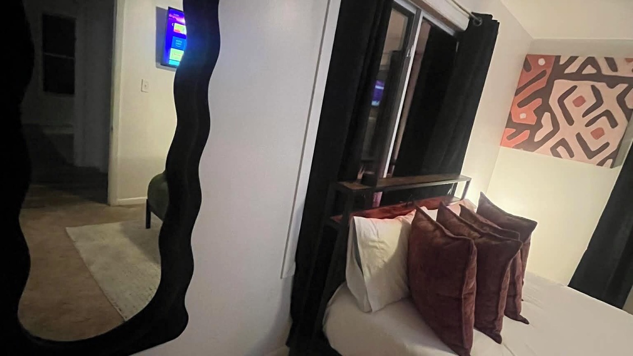 Photo of Bedroom in Poplar Bluff