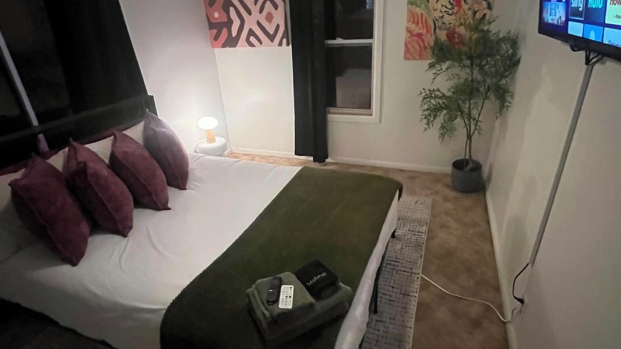 Photo of Bedroom in Poplar Bluff