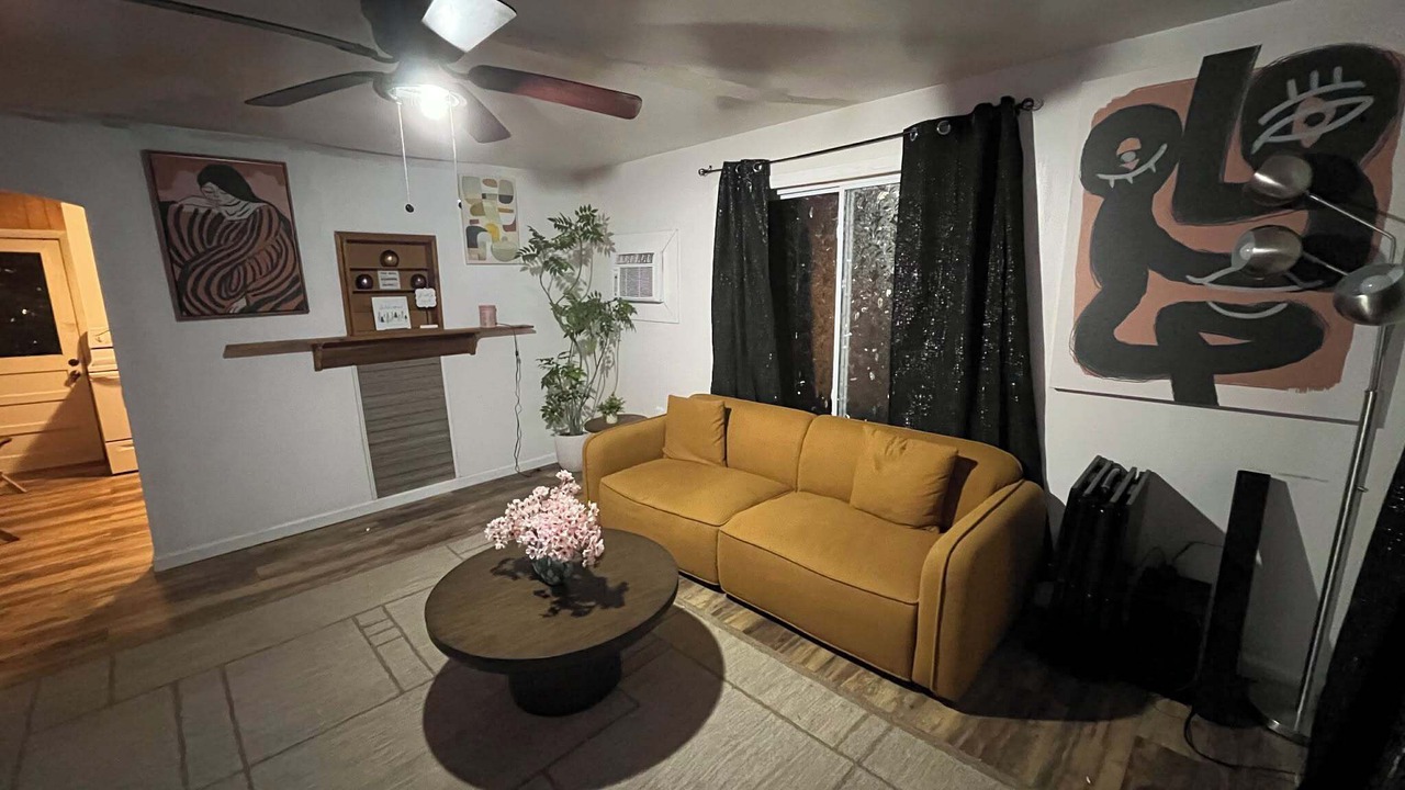 Photo of Livingroom in Poplar Bluff