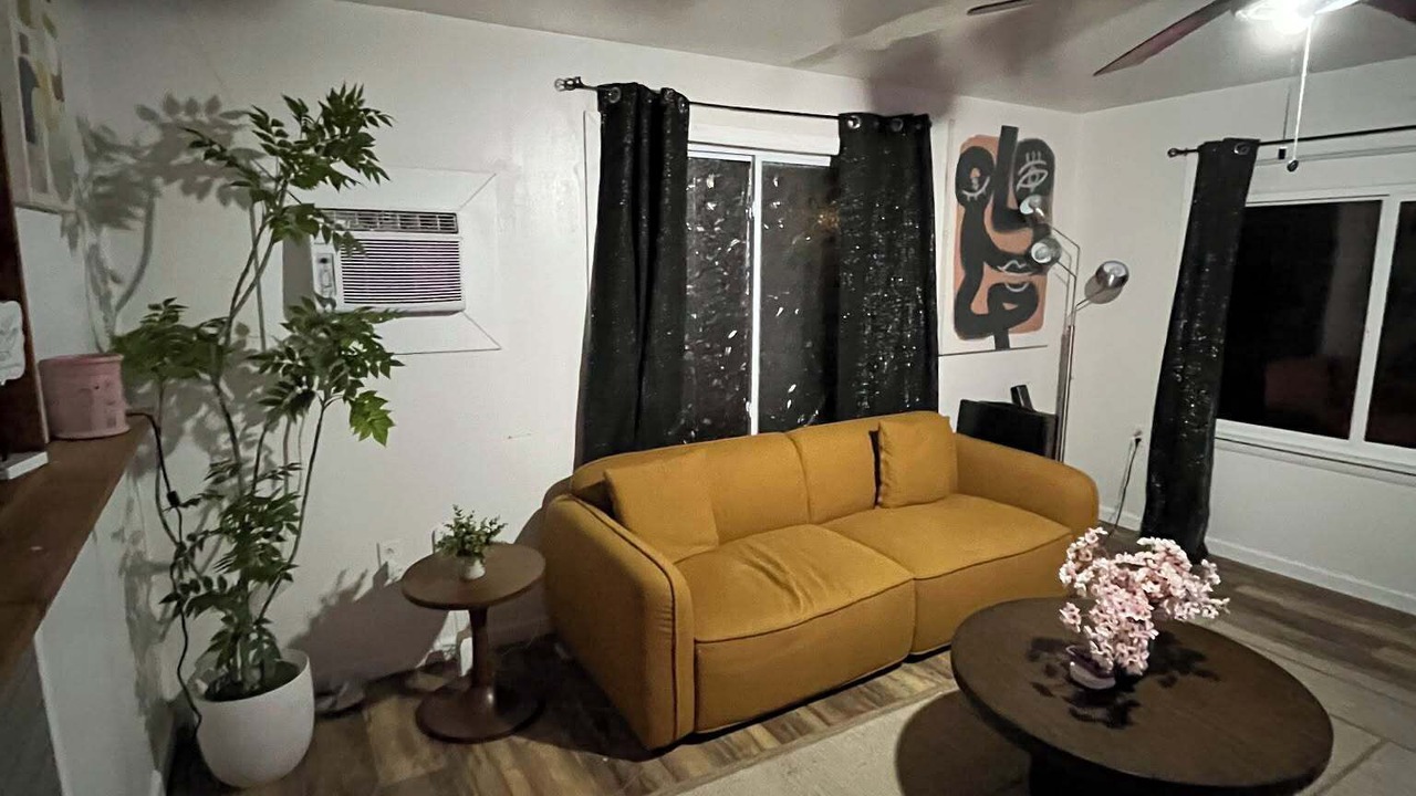 Photo of Livingroom in Poplar Bluff