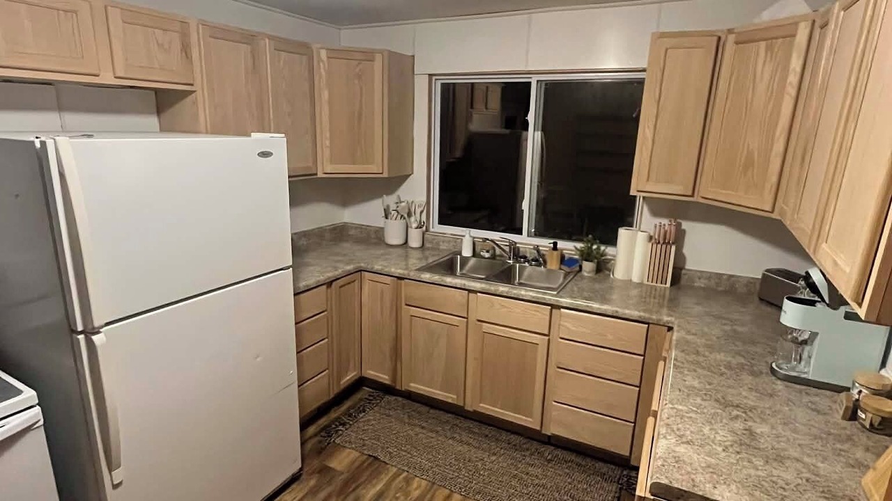 Photo of Kitchen in Poplar Bluff