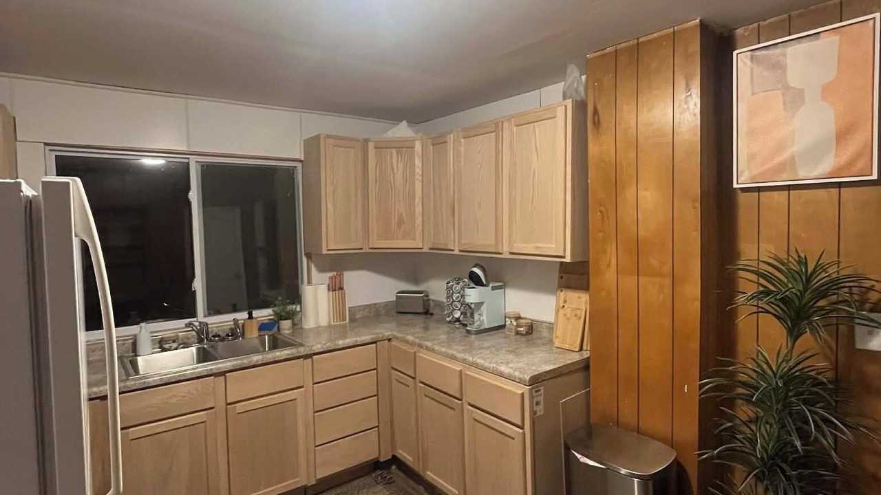 Photo of Kitchen in Poplar Bluff
