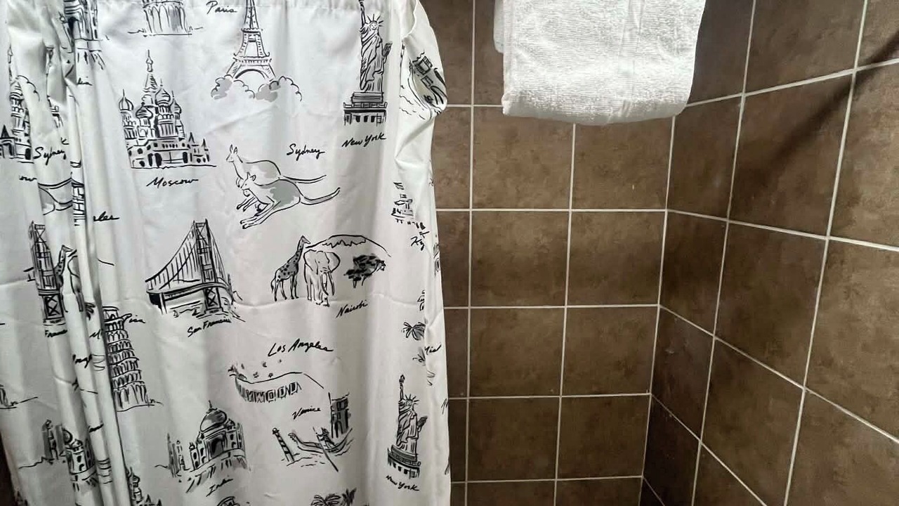 Photo of Bathroom in Poplar Bluff