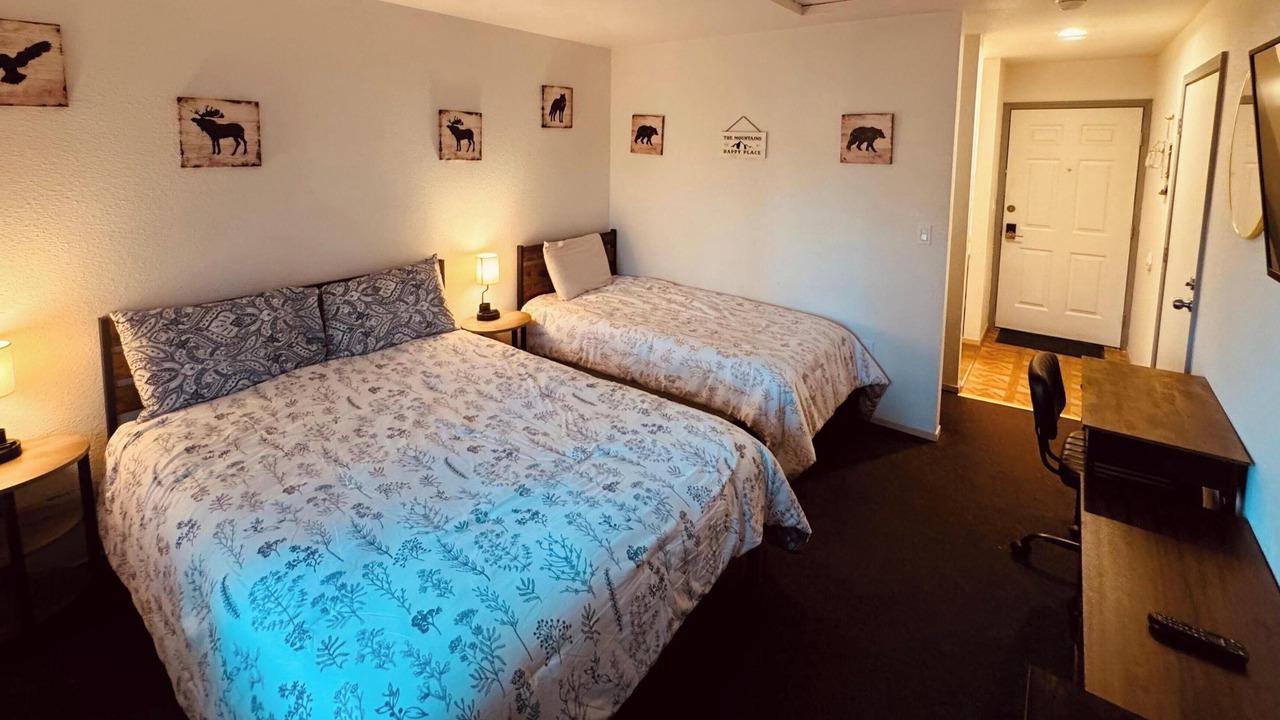 Photo of Bedroom in Brownsville