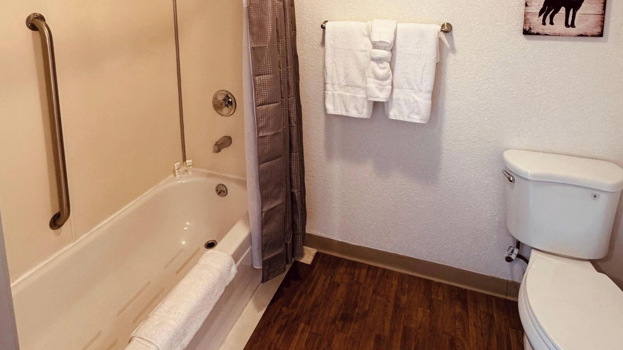 Photo of Bathroom in Brownsville