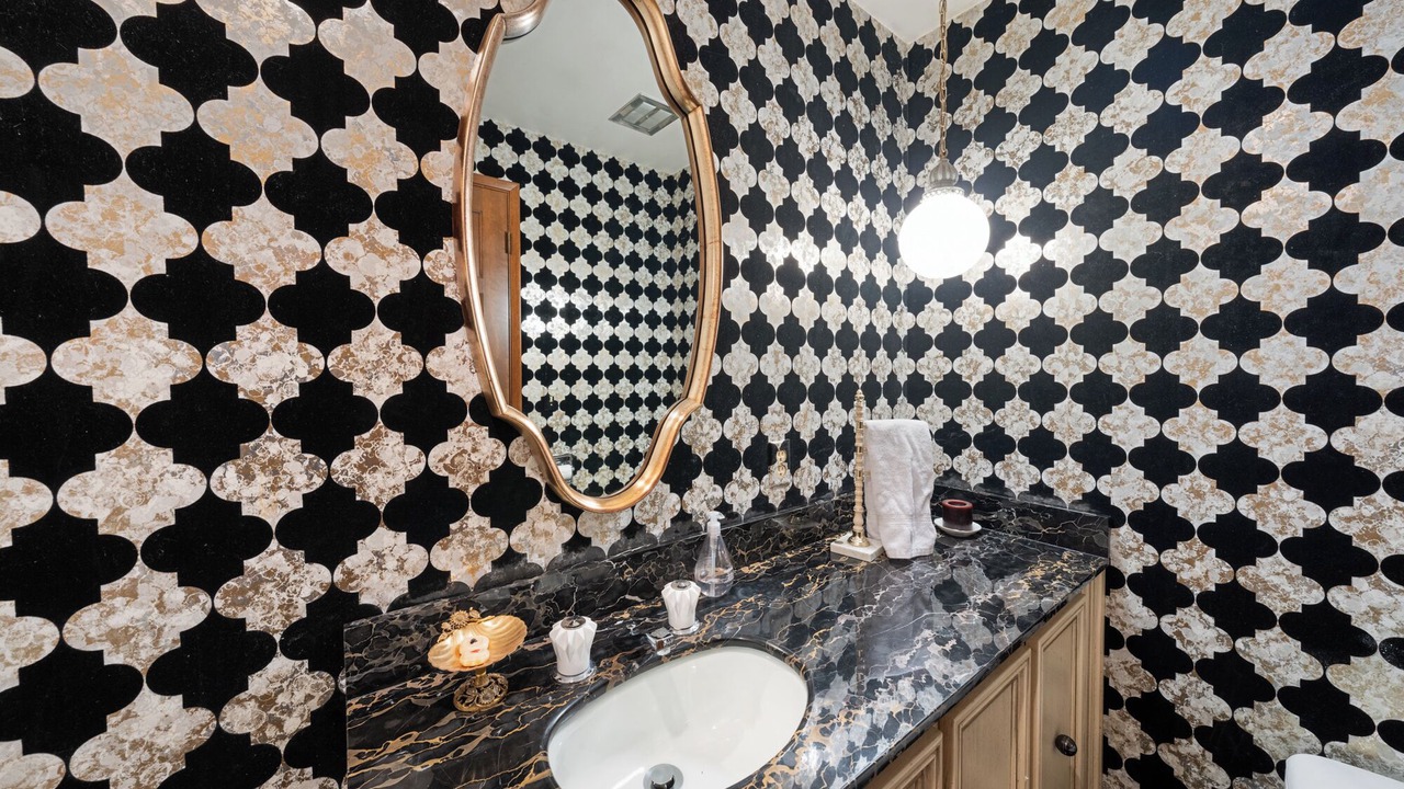 Photo of Bathroom in Mercer Island