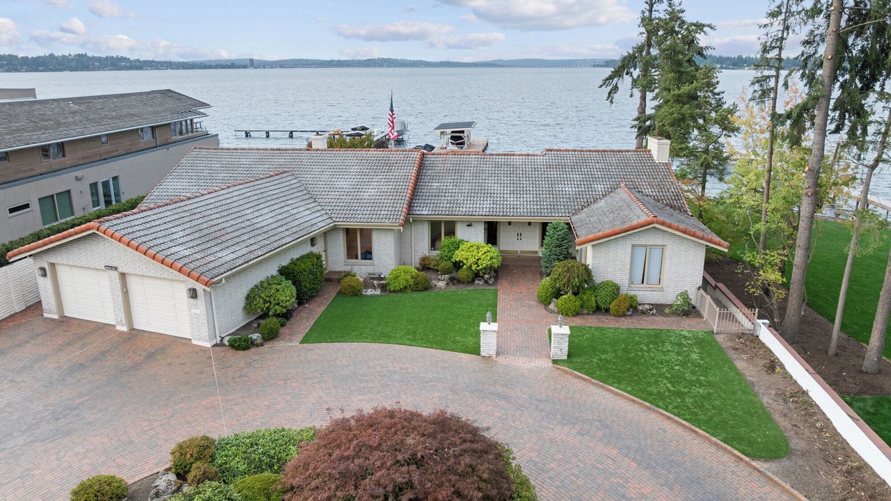 Photo of Outdoor in Mercer Island