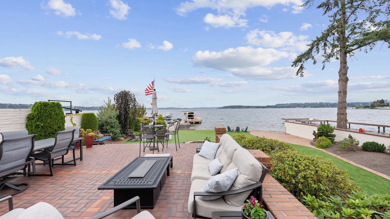 Photo of Outdoor in Mercer Island