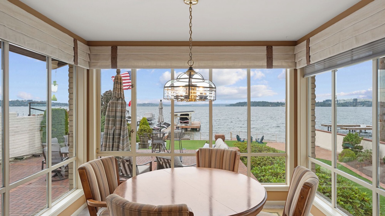 Photo of Others in Mercer Island