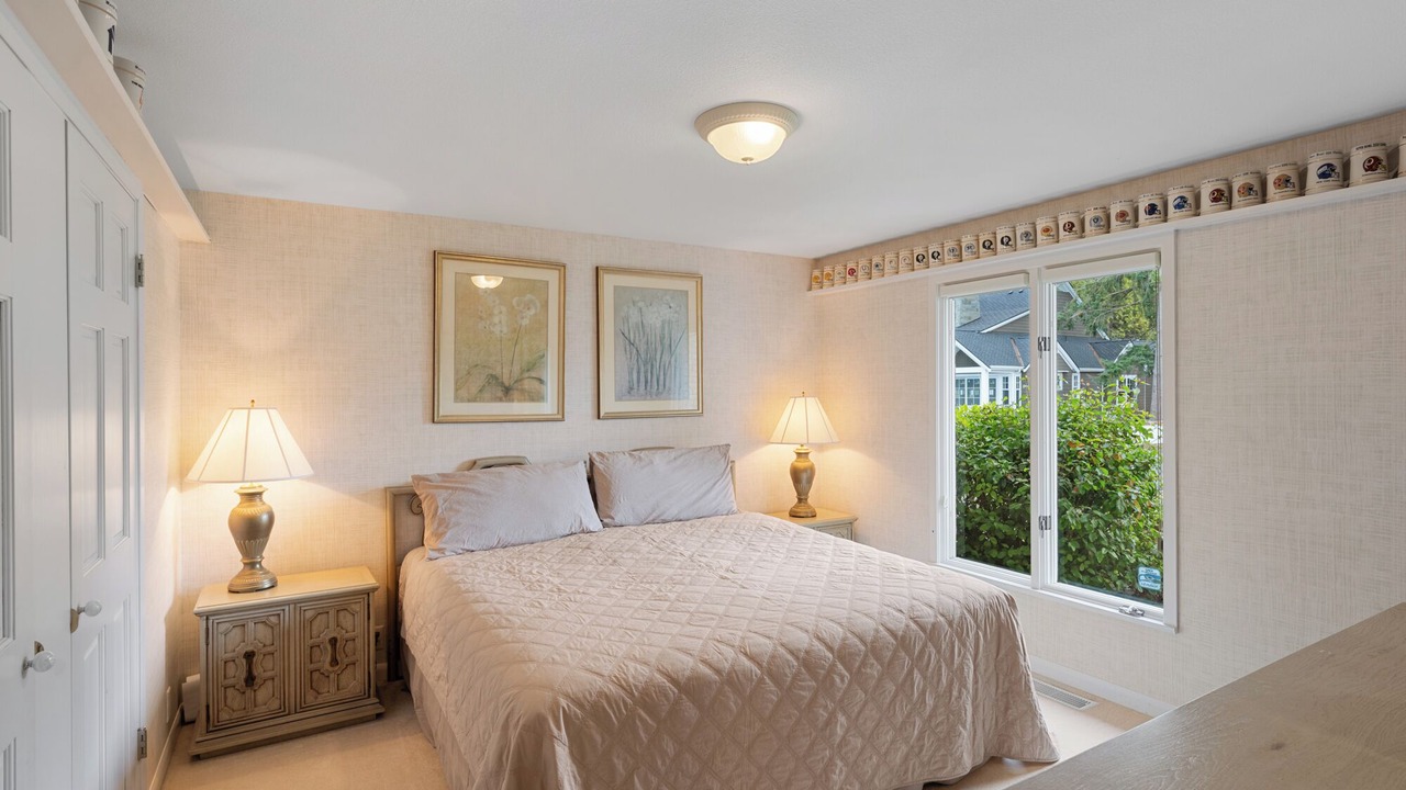 Photo of Bedroom in Mercer Island