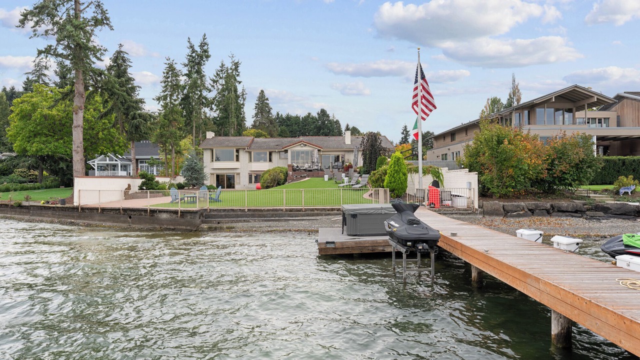 Photo of Outdoor in Mercer Island