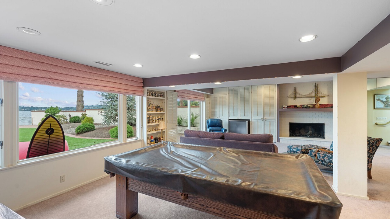 Photo of Others in Mercer Island