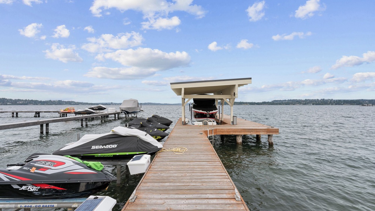 Photo of Others in Mercer Island