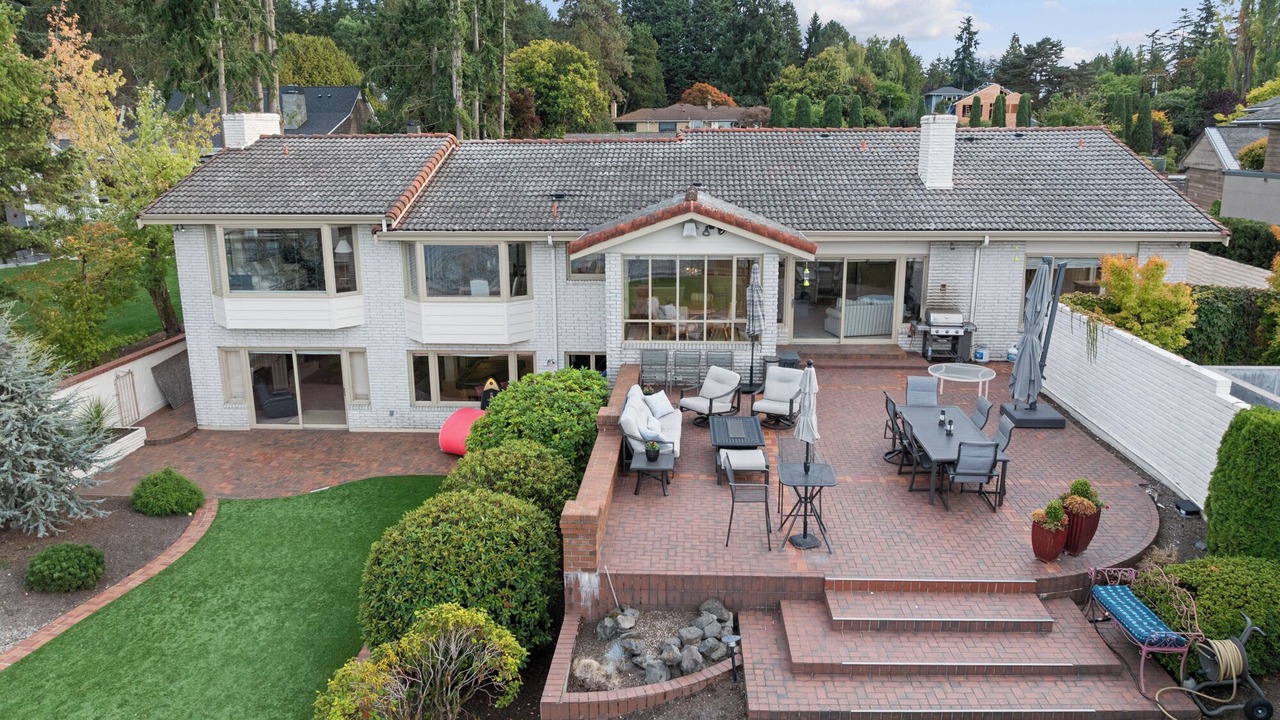 Photo of Outdoor in Mercer Island