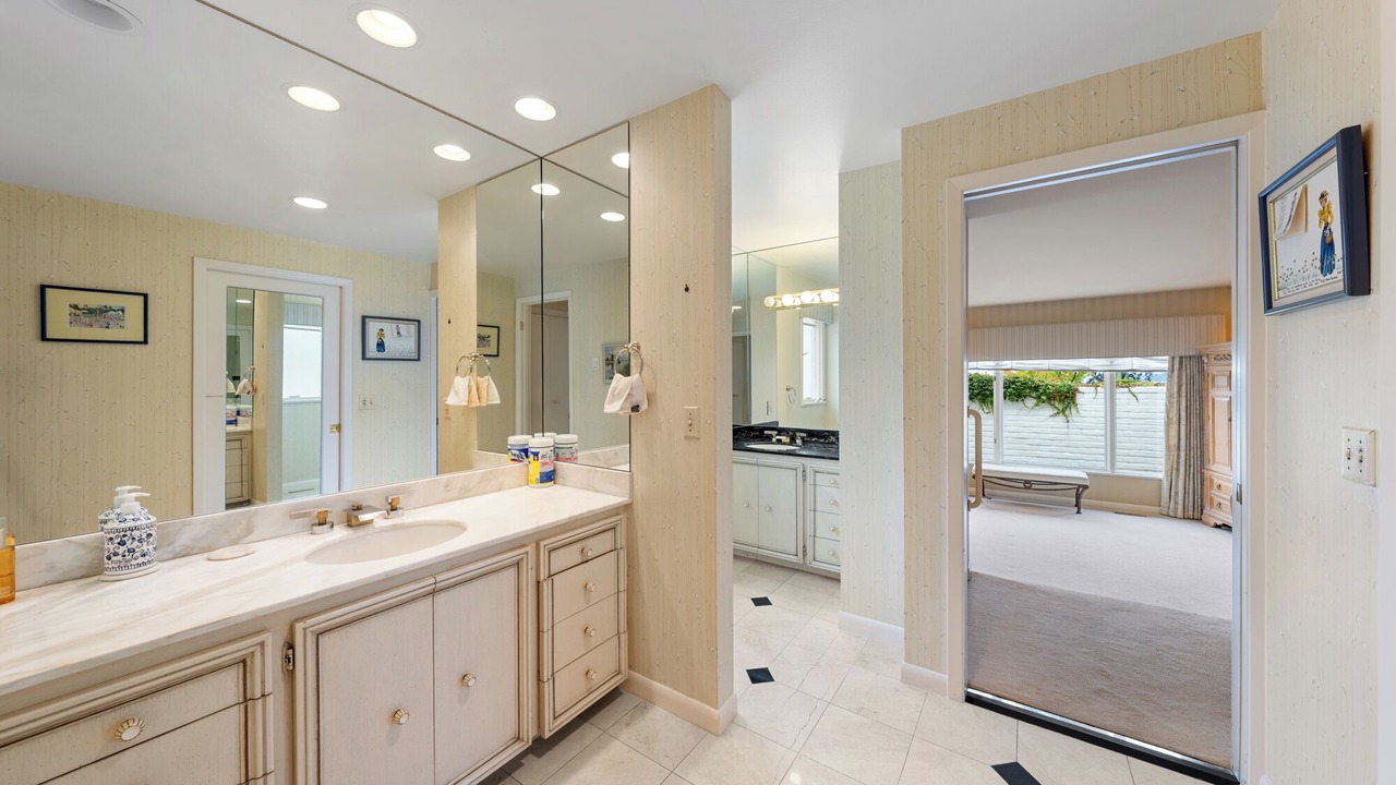 Photo of Bathroom in Mercer Island