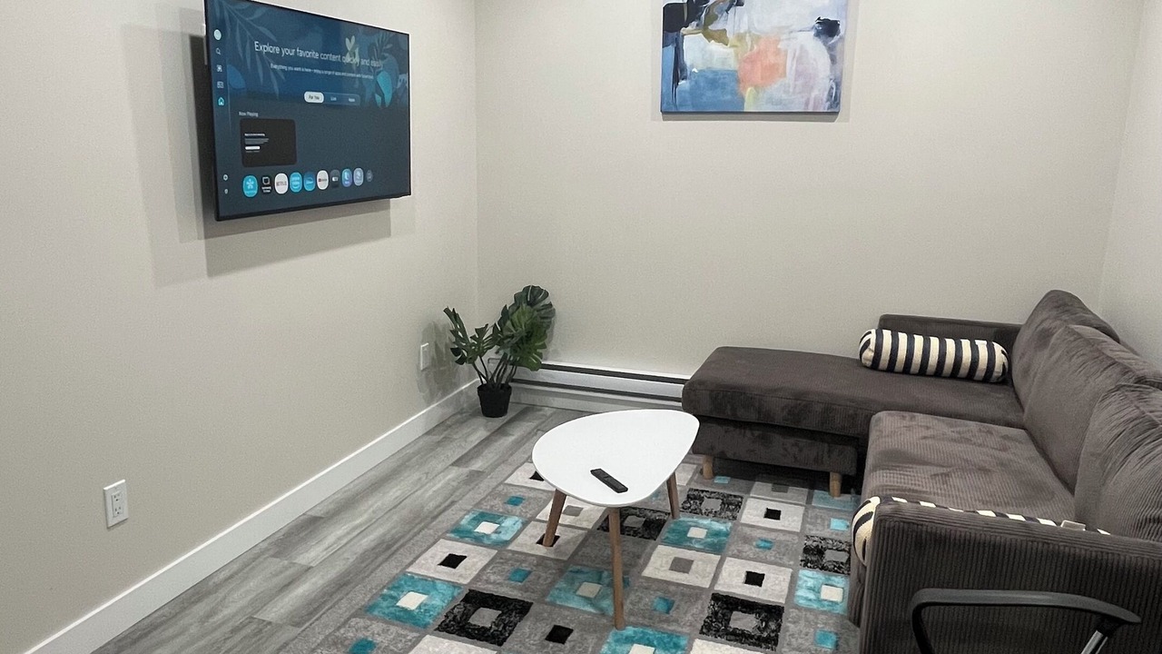 Photo of Livingroom in Regina
