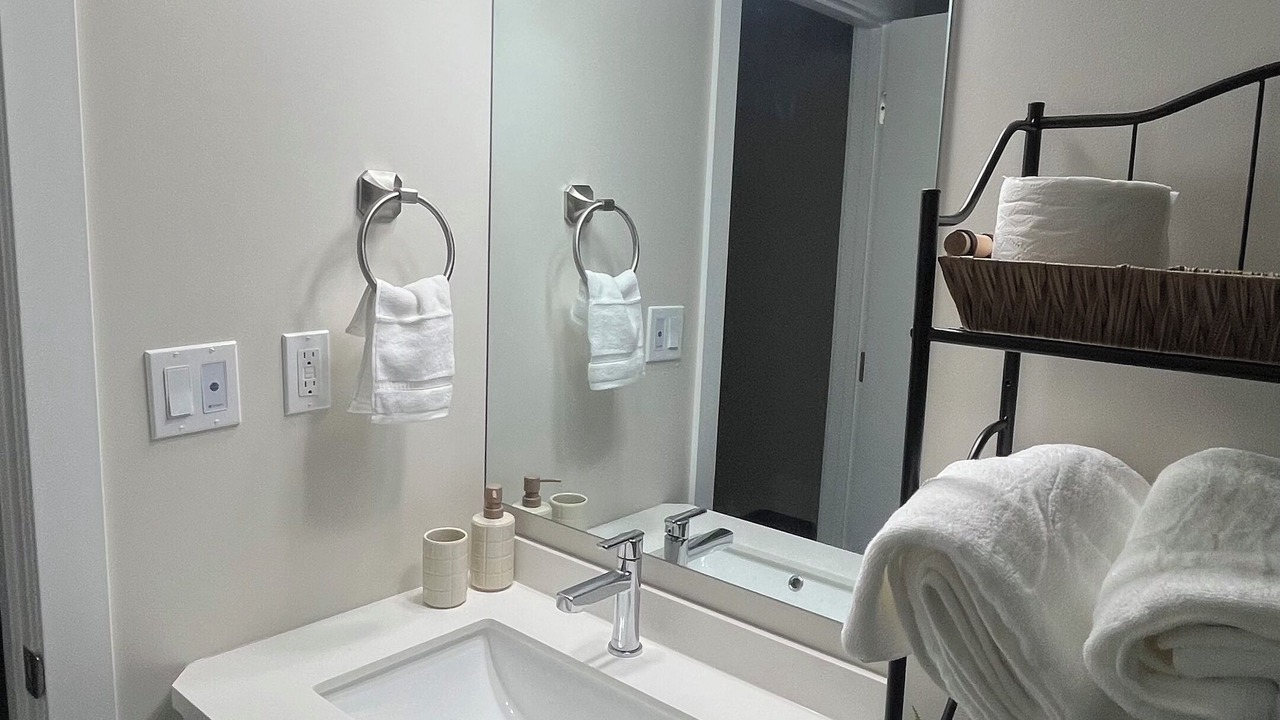 Photo of Bathroom in Regina