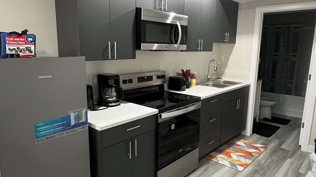 Photo of Kitchen in Regina