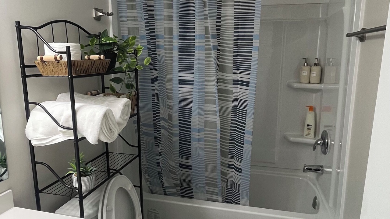 Photo of Bathroom in Regina