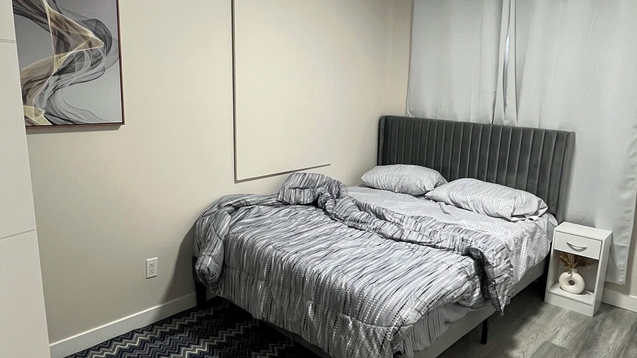 Photo of Bedroom in Regina