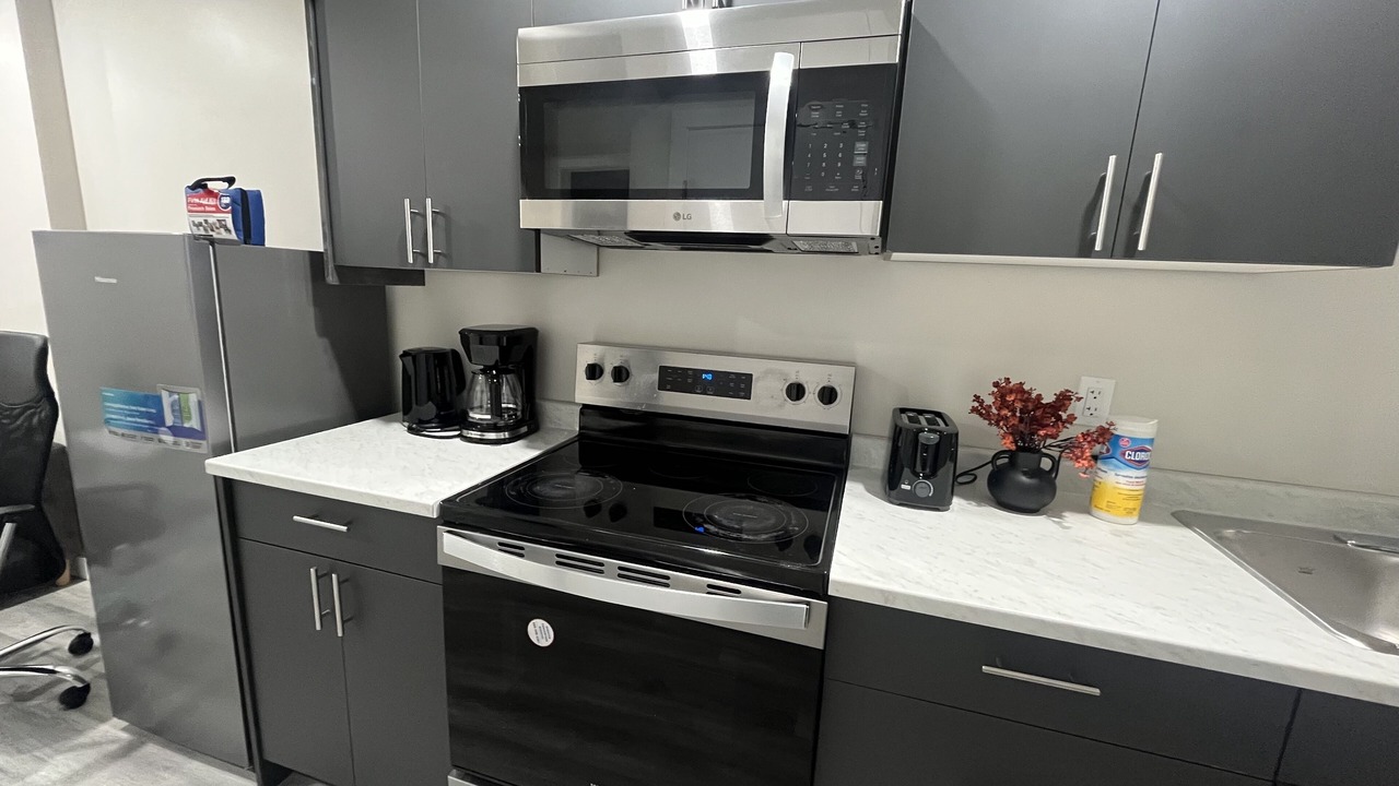 Photo of Kitchen in Regina