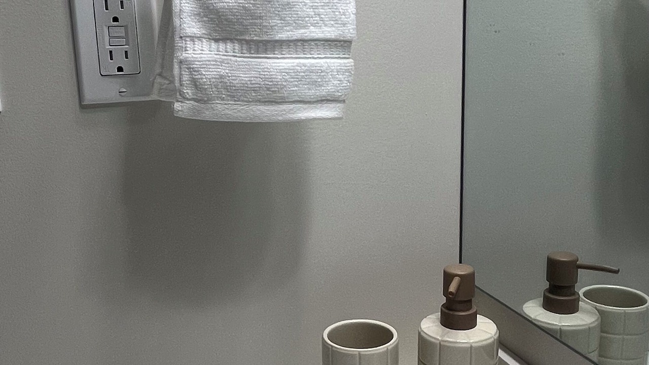 Photo of Bathroom in Regina