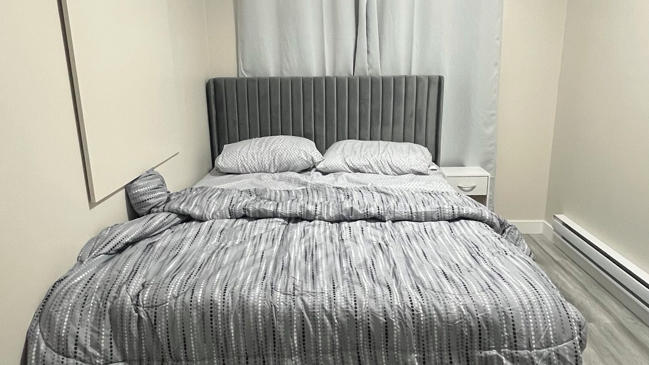 Photo of Bedroom in Regina